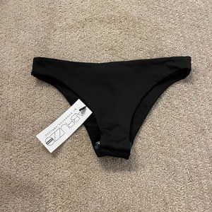 NWT Abruzzo Swim Cheeky Bikini Bottoms